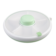 Gobe Original Snack Spinner Green image 5 – thumbnail