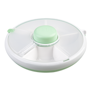 Gobe Original Snack Spinner Green image 6 – thumbnail
