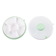 Gobe Original Snack Spinner Green image 7 – thumbnail