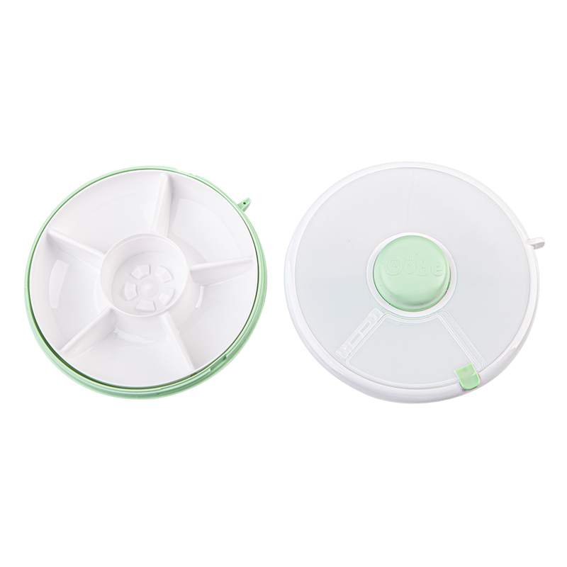 Gobe Original Snack Spinner Green image 7