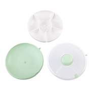 Gobe Original Snack Spinner Green image 8 – thumbnail