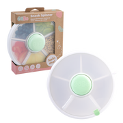 Gobe Original Snack Spinner Green image 9 – thumbnail