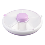 Gobe Original Snack Spinner Purple image 6 – thumbnail