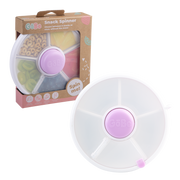 Gobe Original Snack Spinner Purple image 9 – thumbnail