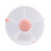 Gobe Original Snack Spinner Pink image 4 – thumbnail