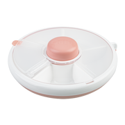 Gobe Original Snack Spinner Pink image 6 – thumbnail