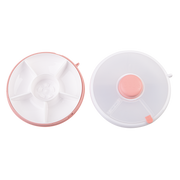 Gobe Original Snack Spinner Pink image 7 – thumbnail