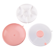 Gobe Original Snack Spinner Pink image 8 – thumbnail