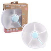 Gobe Snack Spinner Large Blue image 10 – thumbnail
