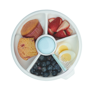 Gobe Snack Spinner Large Blue image 3 – thumbnail