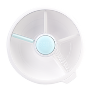 Gobe Snack Spinner Large Blue image 4 – thumbnail