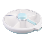 Gobe Snack Spinner Large Blue image 5 – thumbnail