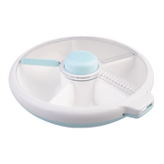 Gobe Snack Spinner Large Blue image 6 – thumbnail