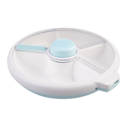 Gobe Snack Spinner Large Blue image 7 – thumbnail