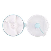 Gobe Snack Spinner Large Blue image 8 – thumbnail