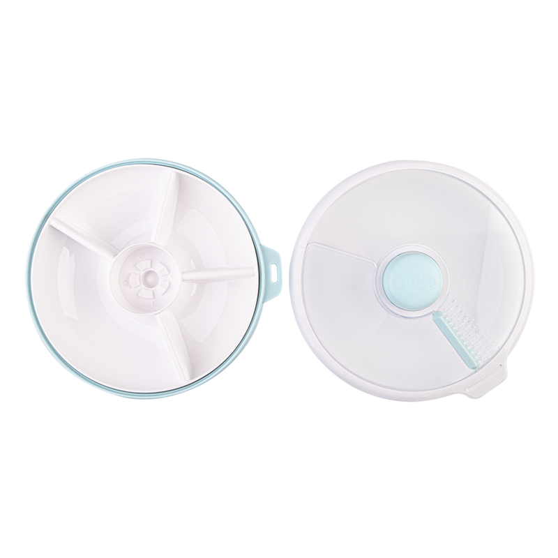 Gobe Snack Spinner Large Blue image 8