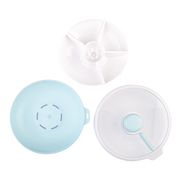 Gobe Snack Spinner Large Blue image 9 – thumbnail