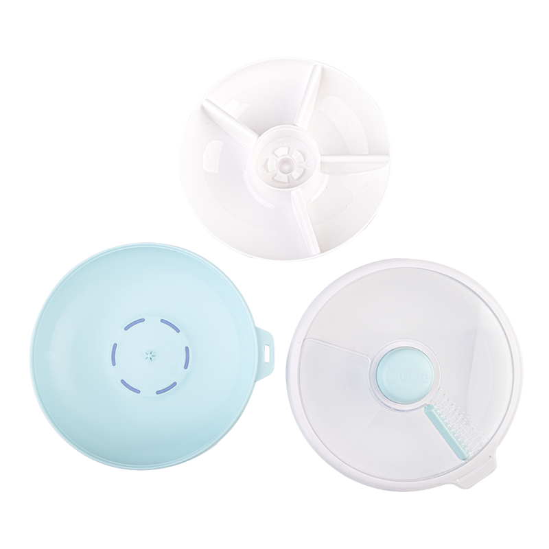 Gobe Snack Spinner Large Blue image 9