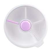 Gobe Snack Spinner Large Purple image 4 – thumbnail