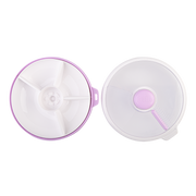 Gobe Snack Spinner Large Purple image 8 – thumbnail