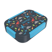 Bentgo Kids Snap & Go Lunch Box Dinosaurs image 2