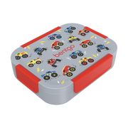 Bentgo Kids Snap & Go Lunch Box Trucks image 2