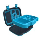 Bentgo Kids Print Bento Lunch Box Dinosaurs image 5