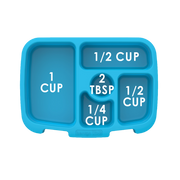 Bentgo Kids Print Bento Lunch Box Dinosaurs image 7