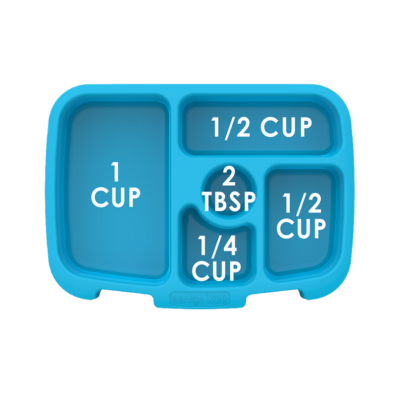 Bentgo Kids Print Bento Lunch Box Dinosaurs image 7