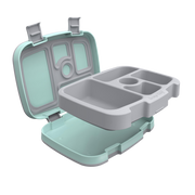 Bentgo Kids Print Bento Lunch Box Puppies image 6