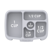 Bentgo Kids Print Bento Lunch Box Puppies image 7