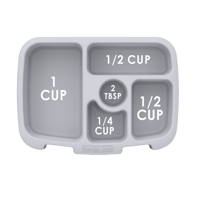 Bentgo Kids Print Bento Lunch Box Puppies image 7