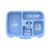 Bentgo Kids Print Bento Lunch Box Rainbows image 7