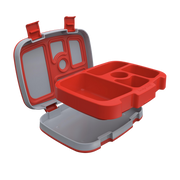 Bentgo Kids Print Bento Lunch Box Trucks image 6