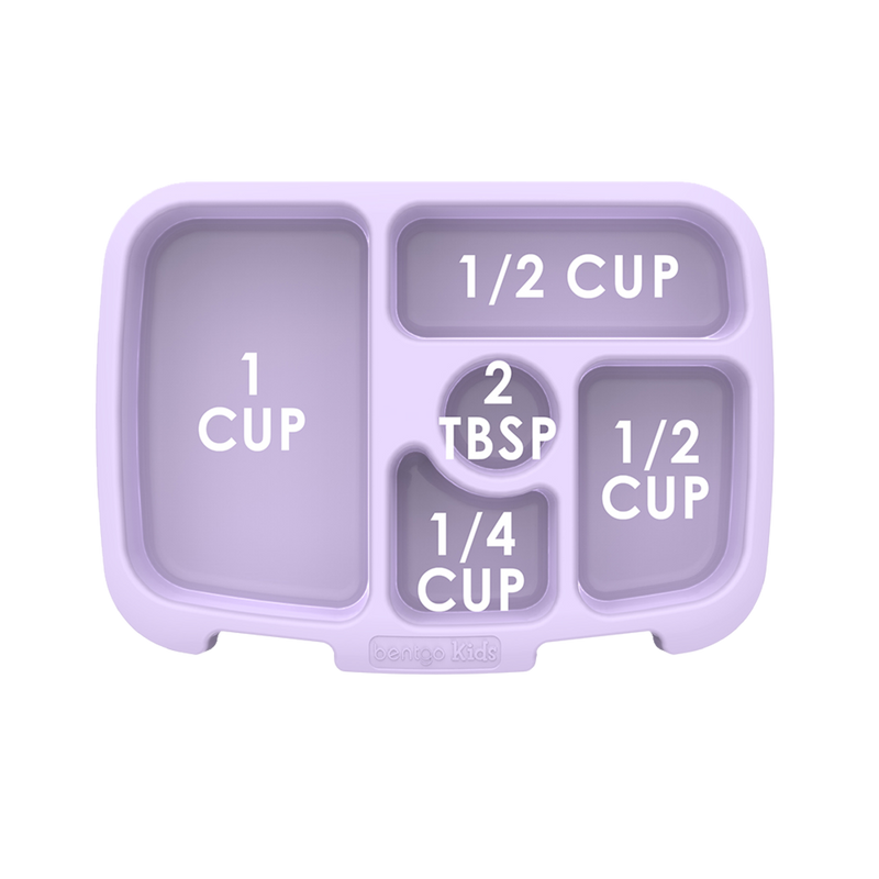 Bentgo Kids Print Bento Lunch Box Unicorn image 7