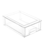 Crystal Stackable Drawer 6L 32X21.5X10.5Cm image 2 – thumbnail