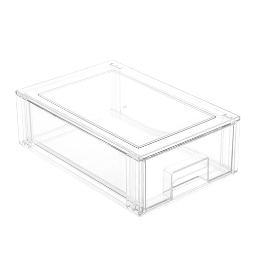 Crystal Stackable Drawer 6L 32X21.5X10.5Cm image 2