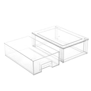 Crystal Stackable Drawer 6L 32X21.5X10.5Cm image 3 – thumbnail