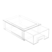 Crystal Stackable Drawer 6L 32X21.5X10.5Cm image 4 – thumbnail