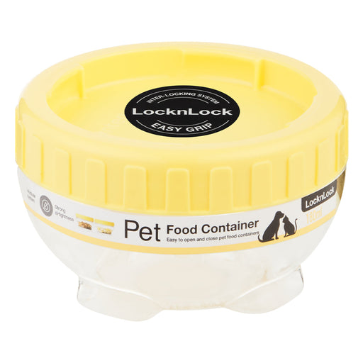 Lock & Lock Interlock 180 ml pet storage
