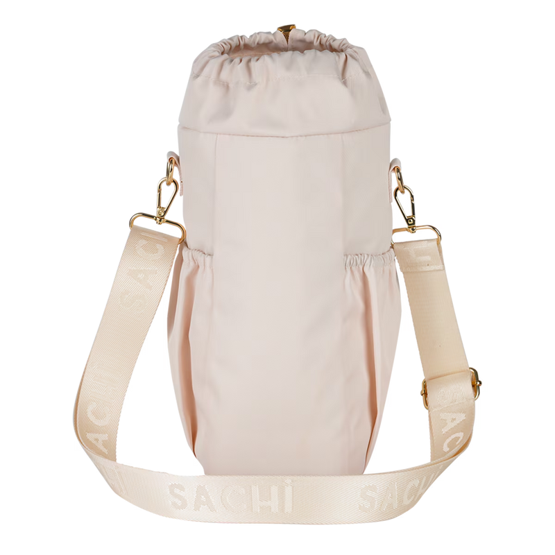 Sachi Crossbody Insulated Bottle Bag Alabaster image 13