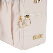 Sachi Crossbody Insulated Bottle Bag Alabaster image 15 – thumbnail