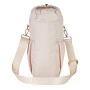 Sachi Crossbody Insulated Bottle Bag Alabaster image 5 – thumbnail