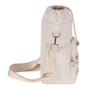 Sachi Crossbody Insulated Bottle Bag Alabaster image 6 – thumbnail