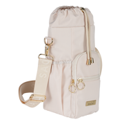 Sachi Crossbody Insulated Bottle Bag Alabaster image 8 – thumbnail