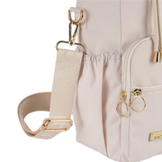 Sachi Crossbody Insulated Bottle Bag Alabaster image 10 – thumbnail