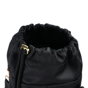 Sachi Crossbody Insulated Bottle Bag Black image 7 – thumbnail