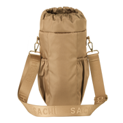 Sachi Crossbody Insulated Bottle Bag Latte image 4 – thumbnail