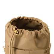 Sachi Crossbody Insulated Bottle Bag Latte image 7 – thumbnail