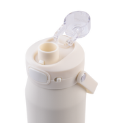 Oasis Capri Ceramic Lined Stainless Steel Triple Wall Insulated Drink Bottle 750ml Alabaster image 10 – thumbnail